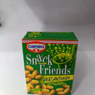 Snack Friends arachidi