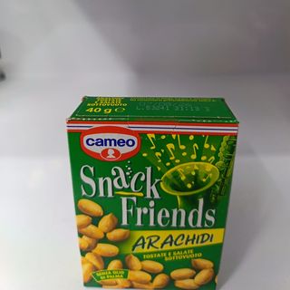 Snack Friends arachidi