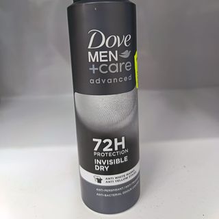 Dove men care