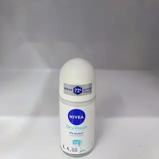 Nivea dry fresh
