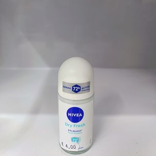 Nivea dry fresh