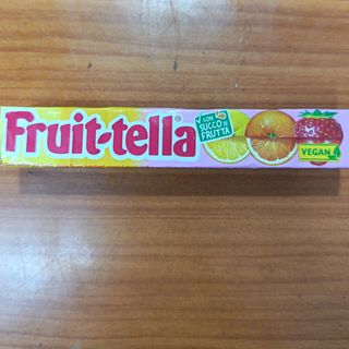 Fruit,tella