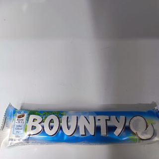Bounty coco