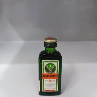 Jagermeijtee