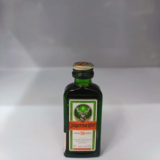 Jagermeijtee