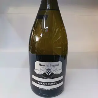 Mastio loggio Italia gran cuvee