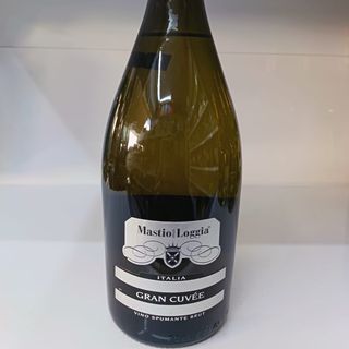 Mastio loggio Italia gran cuvee