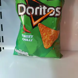 Dorittos sweet chili