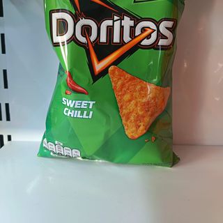 Dorittos sweet chili