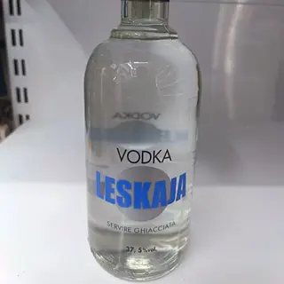 Vodka leskaja