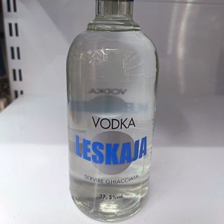 Vodka leskaja