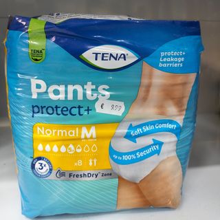 Pent protect