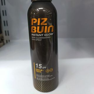 Plz buin sun spray
