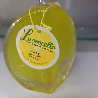 Limoncello liquore dolce