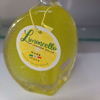 Limoncello liquore dolce