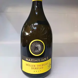 Maximiliani mullder Thurgau dirello