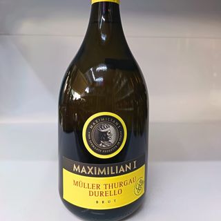 Maximiliani mullder Thurgau dirello