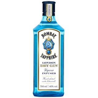 Bombay Sapphire London dry gin