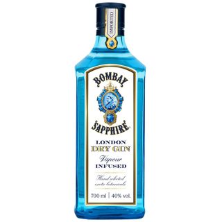Bombay Sapphire London dry gin