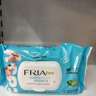 Fria Carta igienica