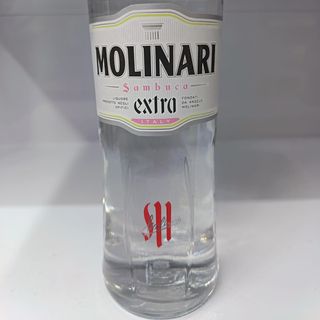 Molinari sambuca extra