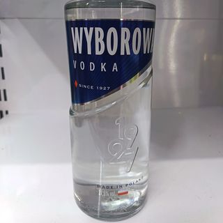 Wyborowa vodka