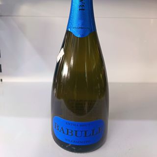 Babulle millesimo
