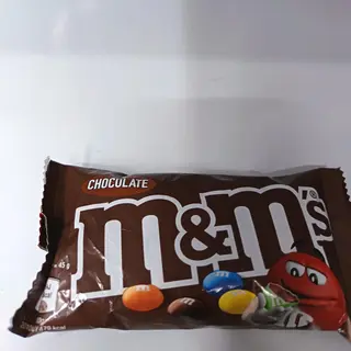 M&Ms