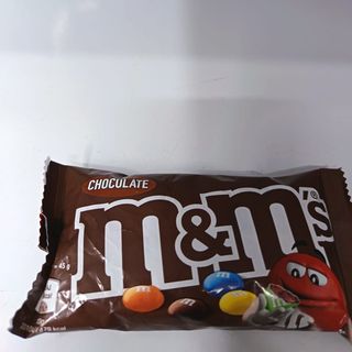 M&Ms