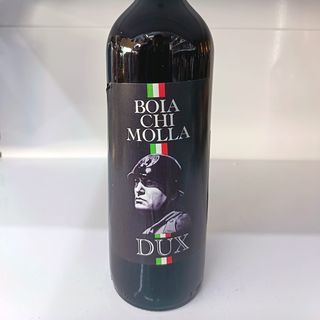 BOla chi molla DUX