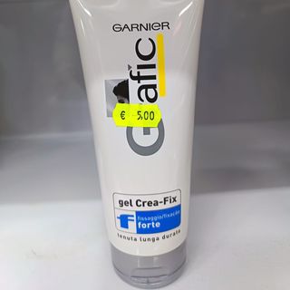 Garnier gel capelli
