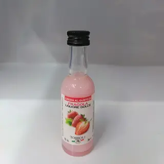 Fragola liquore dolce