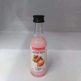 Fragola liquore dolce