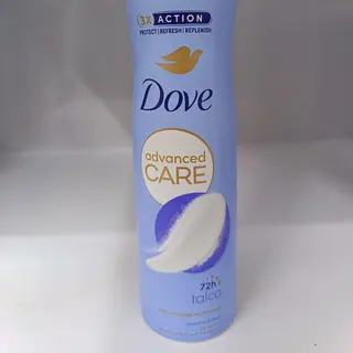 Dove care