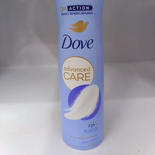 Dove care
