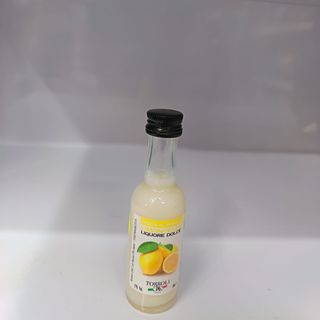 Limoncello liquore dolce
