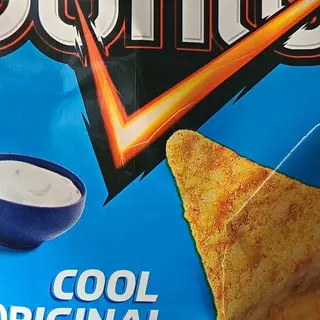 Dorittos cool originale