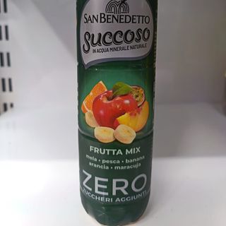 San Benedetto succoso frutta mix