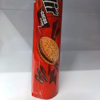 Hit cocoa creme