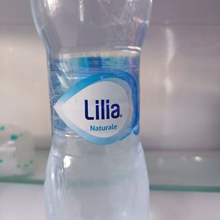Aqua laturale lilia