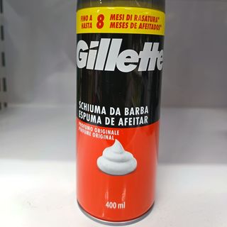 Gillette per barba