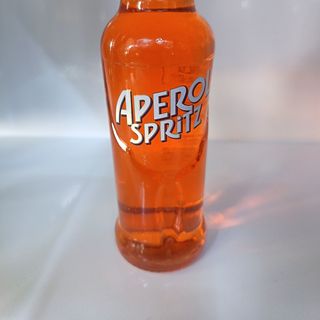 Aperol spritz