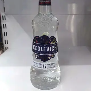 Keglevich vodka