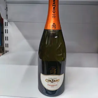CUVEE STORICACINZANO PROSECCO D.O.C