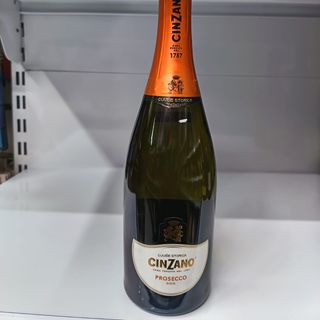 CUVEE STORICACINZANO PROSECCO D.O.C