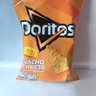Dorittos Nacho cheese