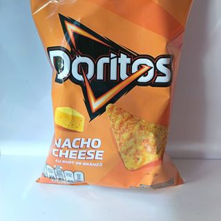 Dorittos Nacho cheese