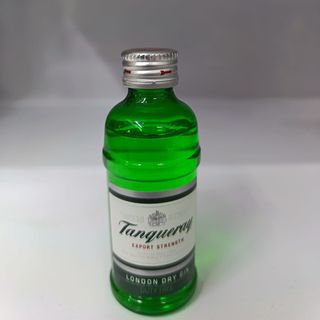 TANQUERAY LONDON dry