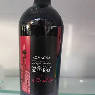 Romagna denominazione di origine controllata