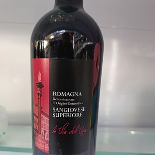 Romagna denominazione di origine controllata